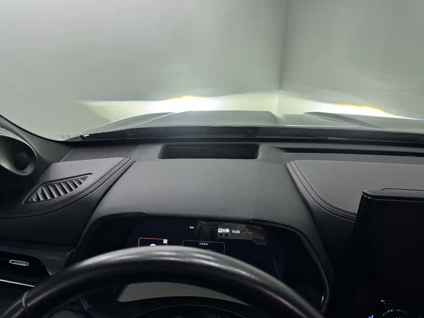 Toyota Crown Kluger 2021 2.5L HEV AWD Flagship Edition фото 14