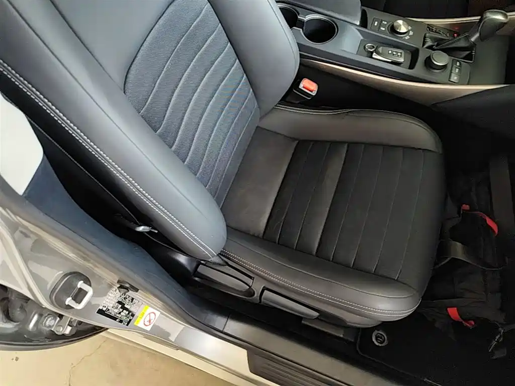Lexus IS 2017 300 Leading Edition фото 25