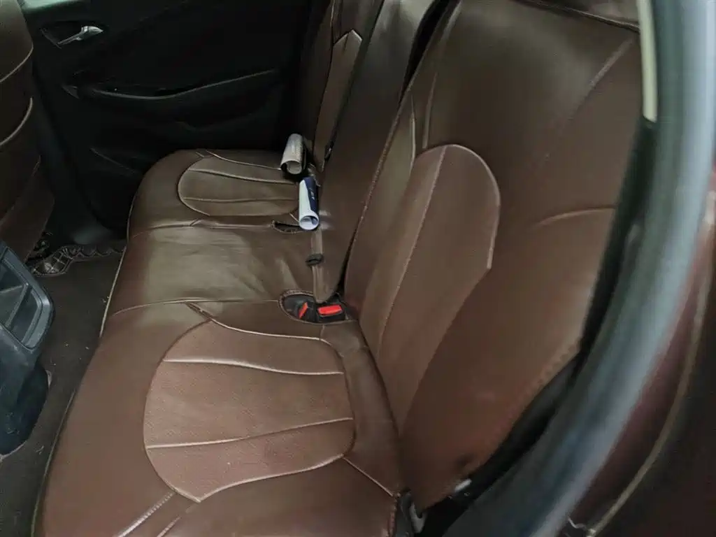 Buick Envision Plus 2018 20T 2WD Elite фото 17