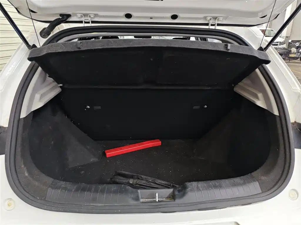 BYD E2