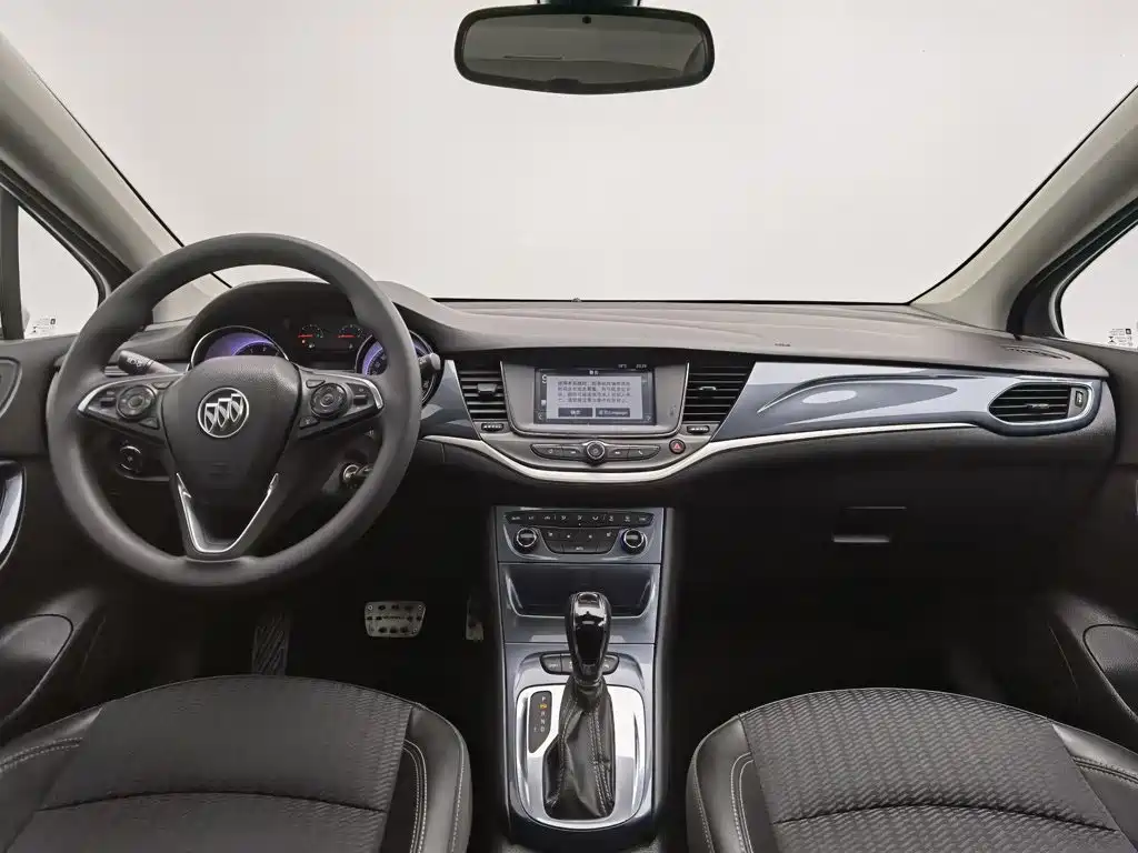 Buick Verano 2016 2016 Hatchback 15S Automatic Leading