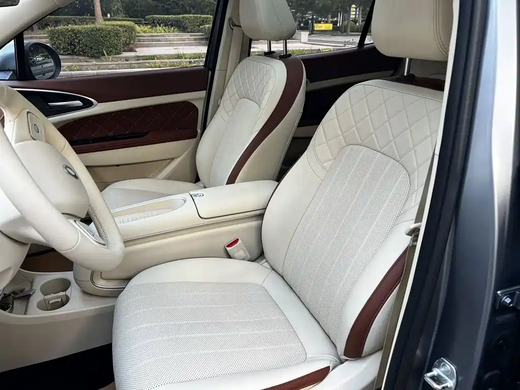 Ora Good Cat 2025 2025 430km Honor Edition