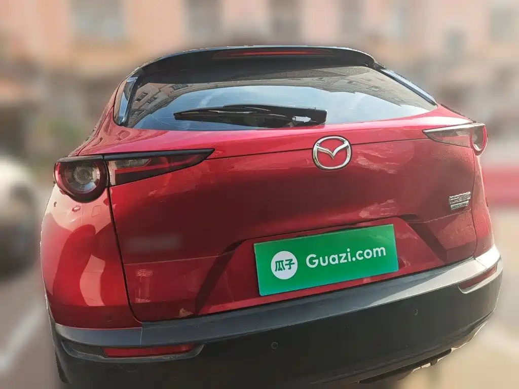 Photo 3 - Mazda CX-30