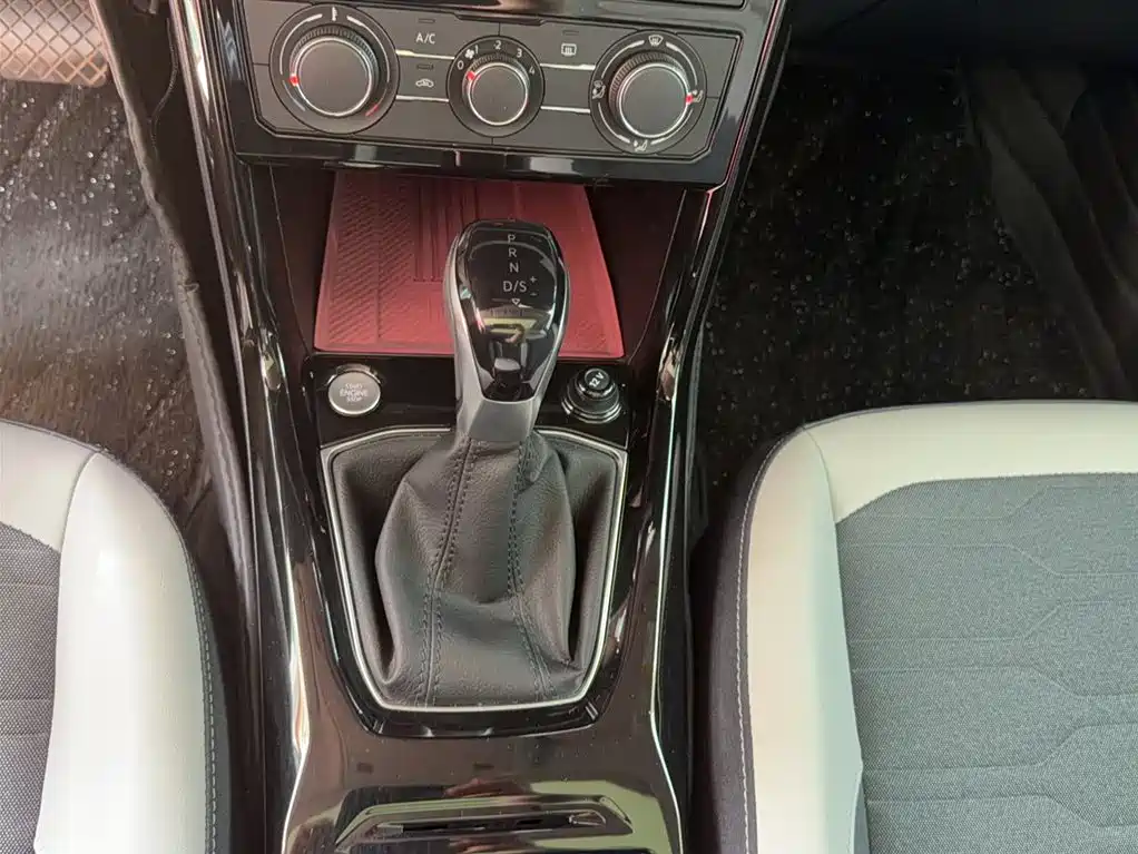 Volkswagen Tharu 2025 New Edge 1.5L Aspiration Edition фото 8