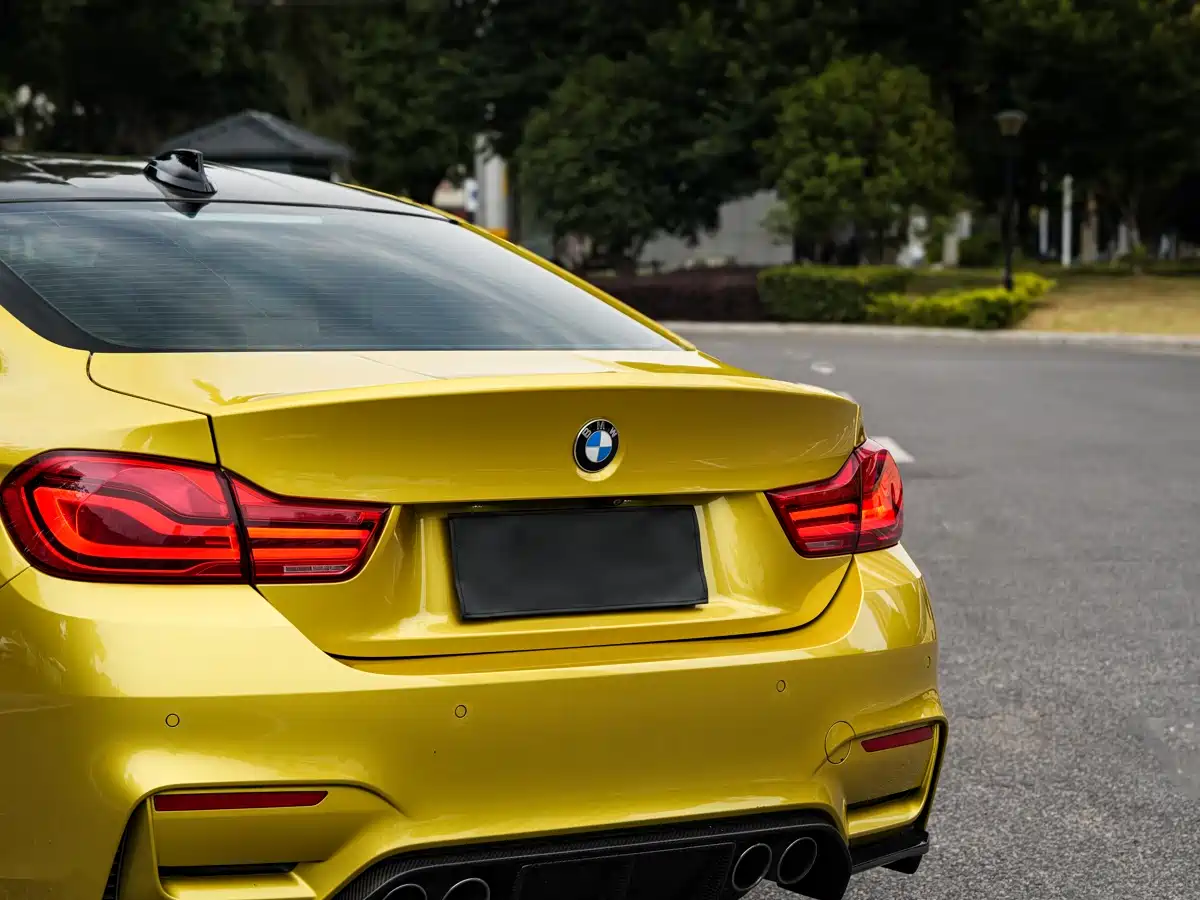 Фото 7 - BMW M4