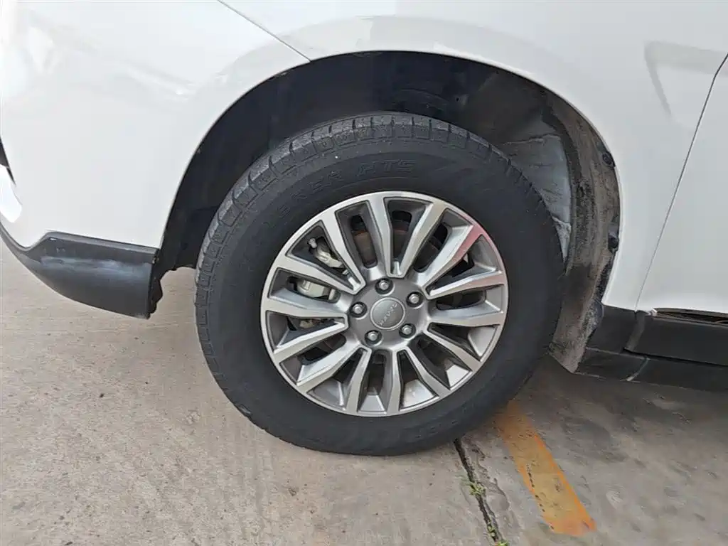 Haval H6 2018 Blue Label Sport 1.5T Manual 2WD Elite фото 23