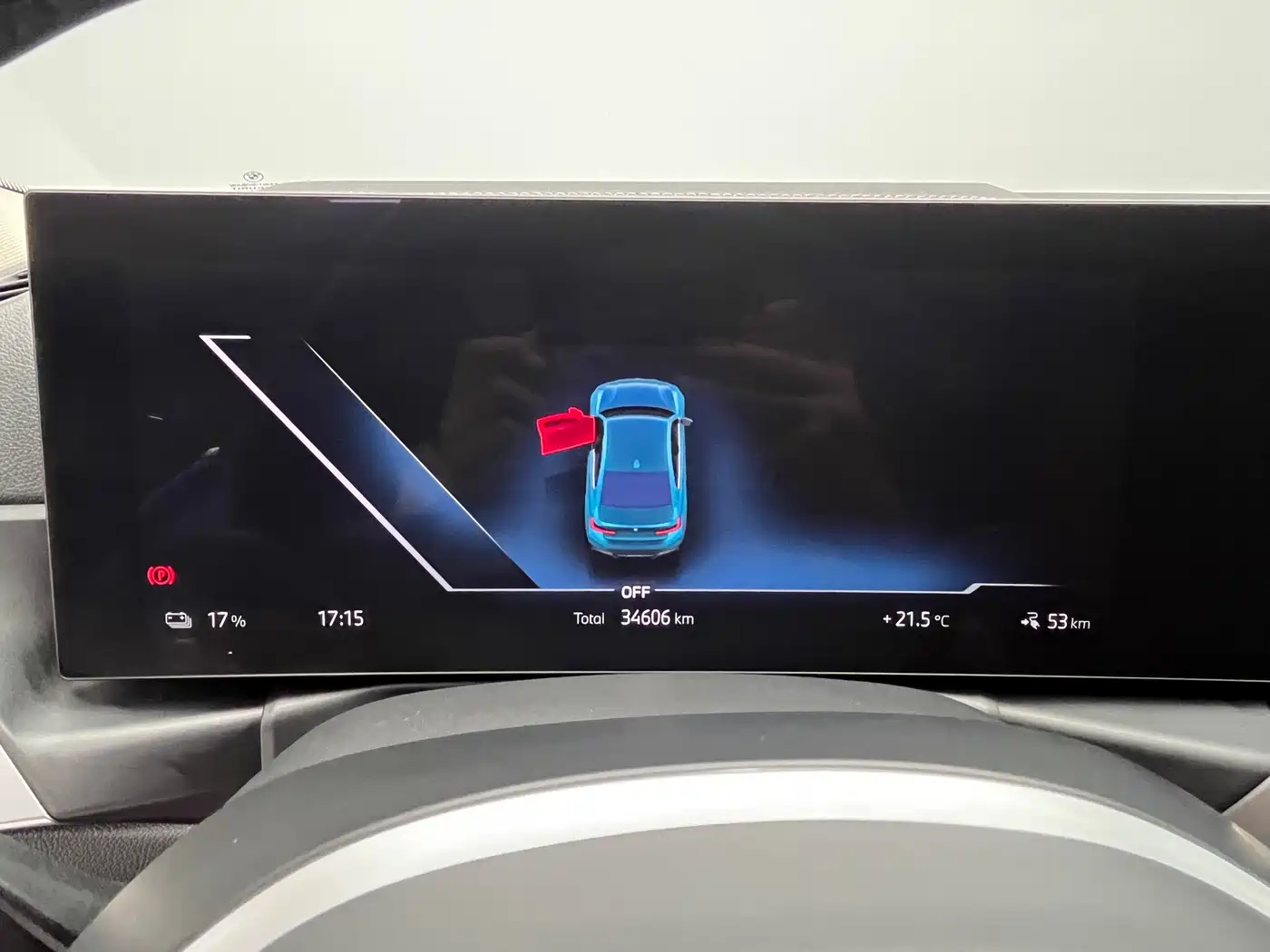 BMW i3 2022 eDrive 35 L фото 18