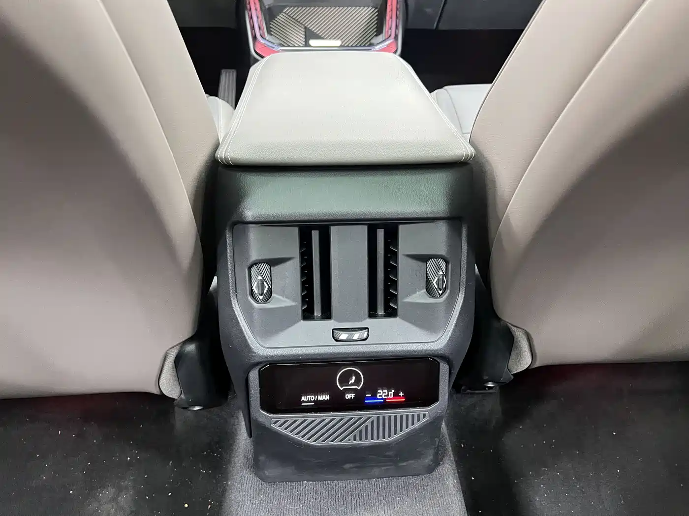 BMW X3 2025 xDrive30L Premium M Sport Package фото 20