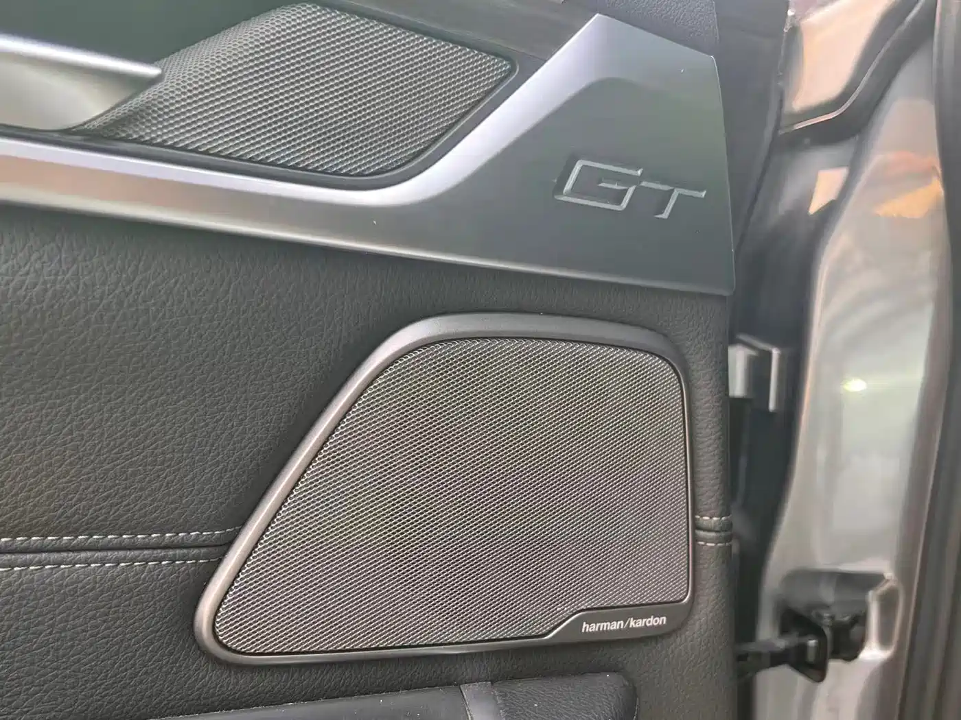 BMW 6 Series GT 2019 630i Luxury Design Package фото 14