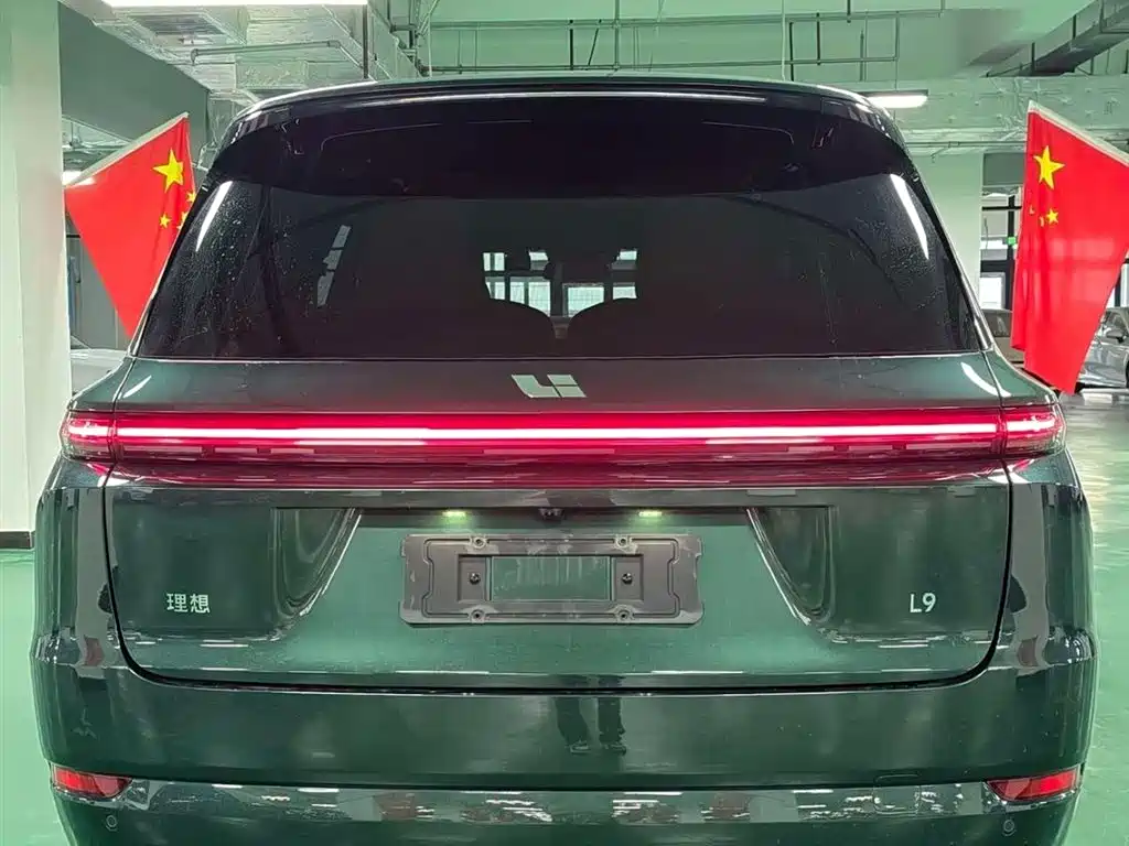 Li Auto IDEAL L9