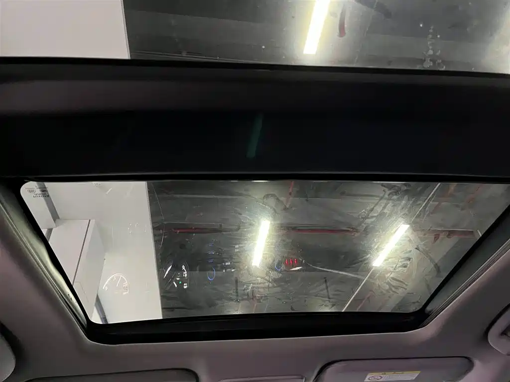Toyota Camry 2019 2.5G Luxury (China V) фото 13