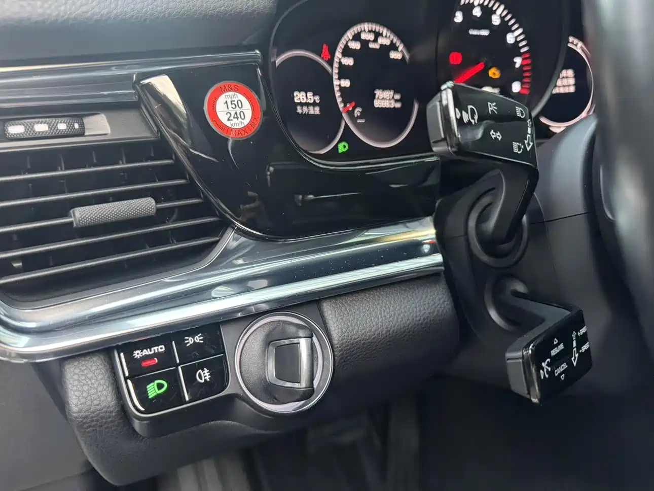 Porsche Panamera 2020 Panamera 10th Anniversary Edition 2.9T фото 18