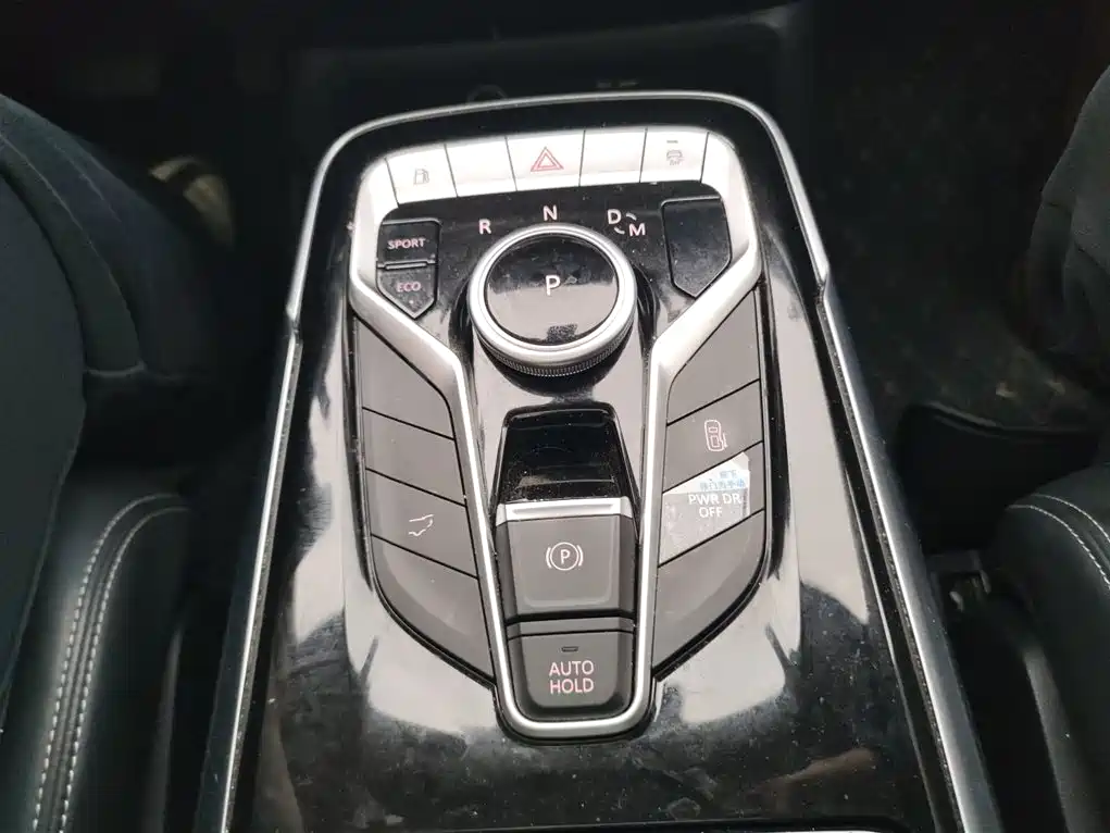 CHASE G20