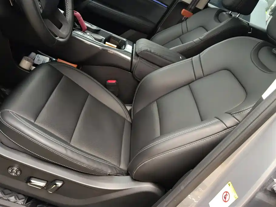Haval Da Gou 2nd Gen 2023 2.0T 2WD Trendy Off-road Edition Plus фото 9