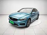 Фото 2 - Geely Preface