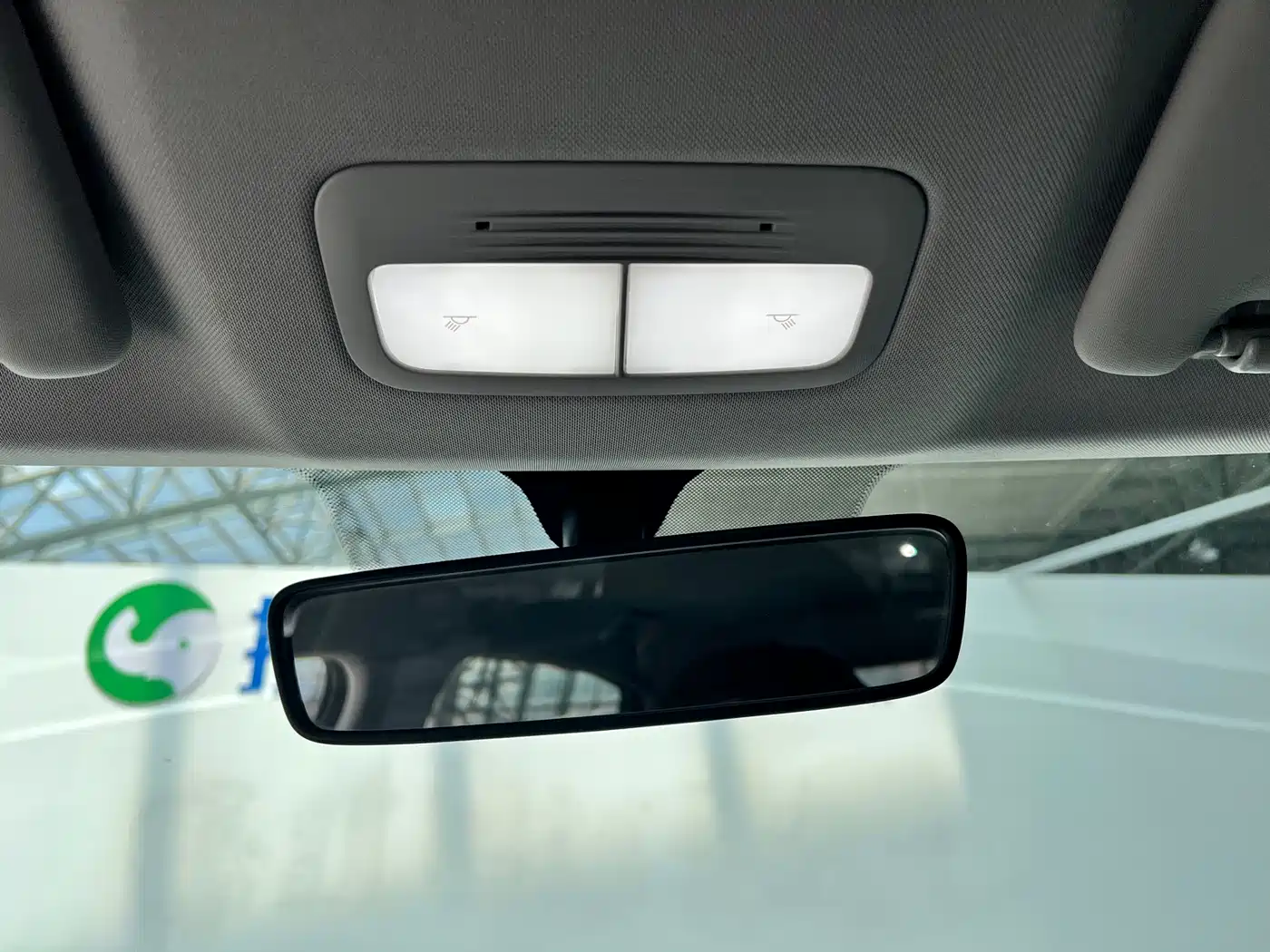 Geely Galaxy Starry Wish 2025 410km Freedom Edition фото 24