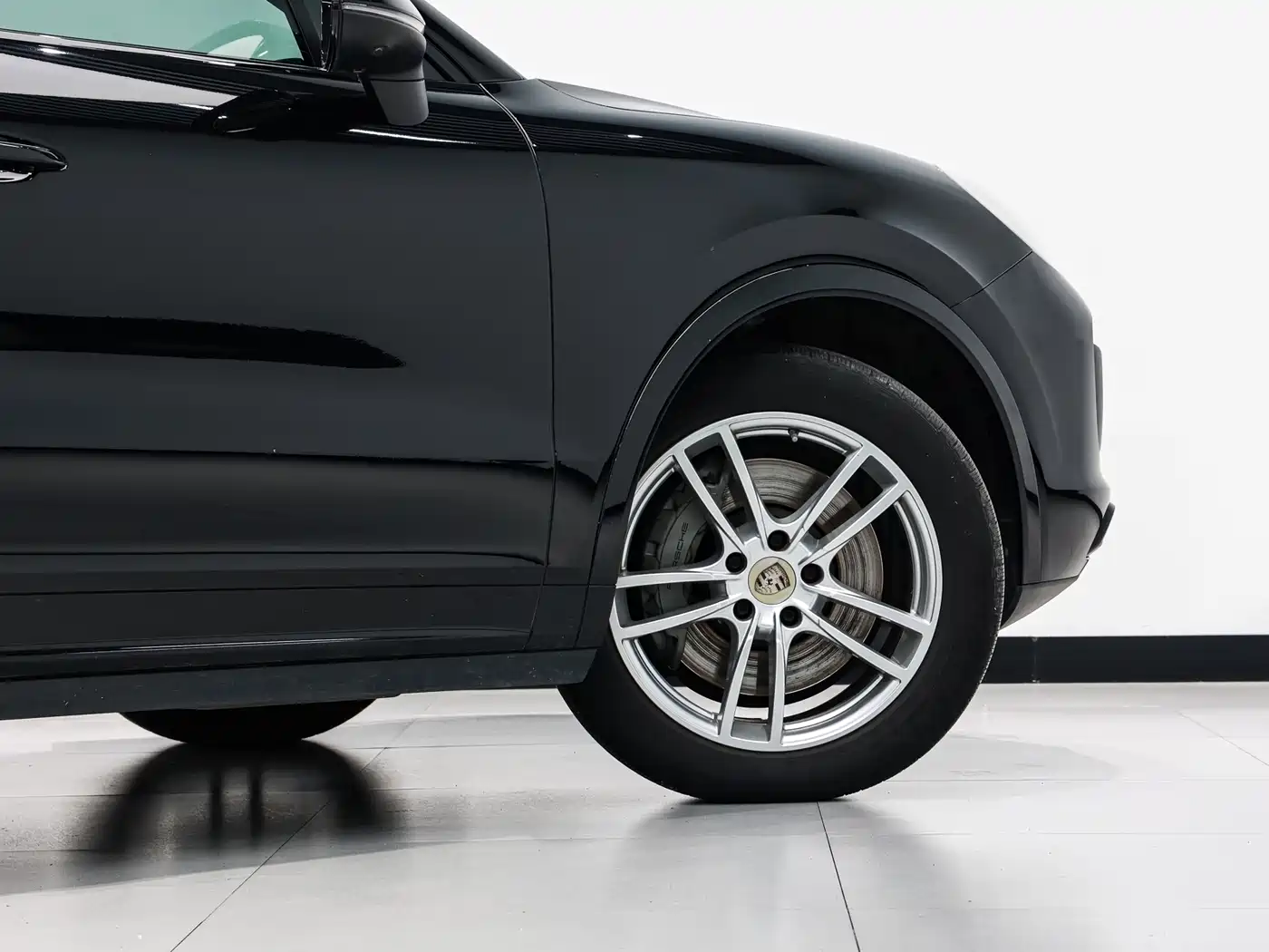 Porsche Cayenne 2020 Cayenne S Coupé 2.9T фото 27