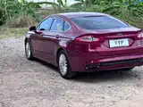 Photo 14 - Ford Mondeo