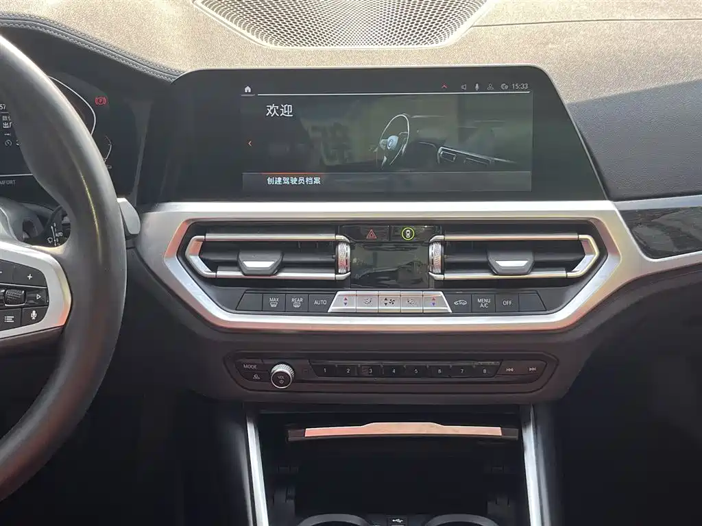 BMW 3 Series 2021 Facelift 325Li M Sport Package фото 23