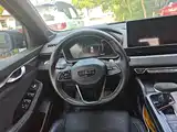 Фото 3 - Geely Preface