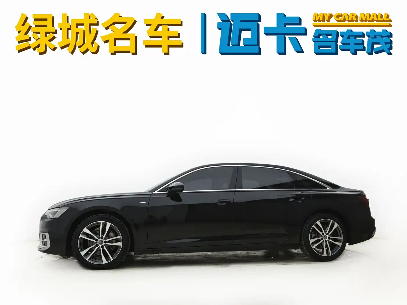 Audi A6L 2019 45 TFSI Premium Dynamic фото 5