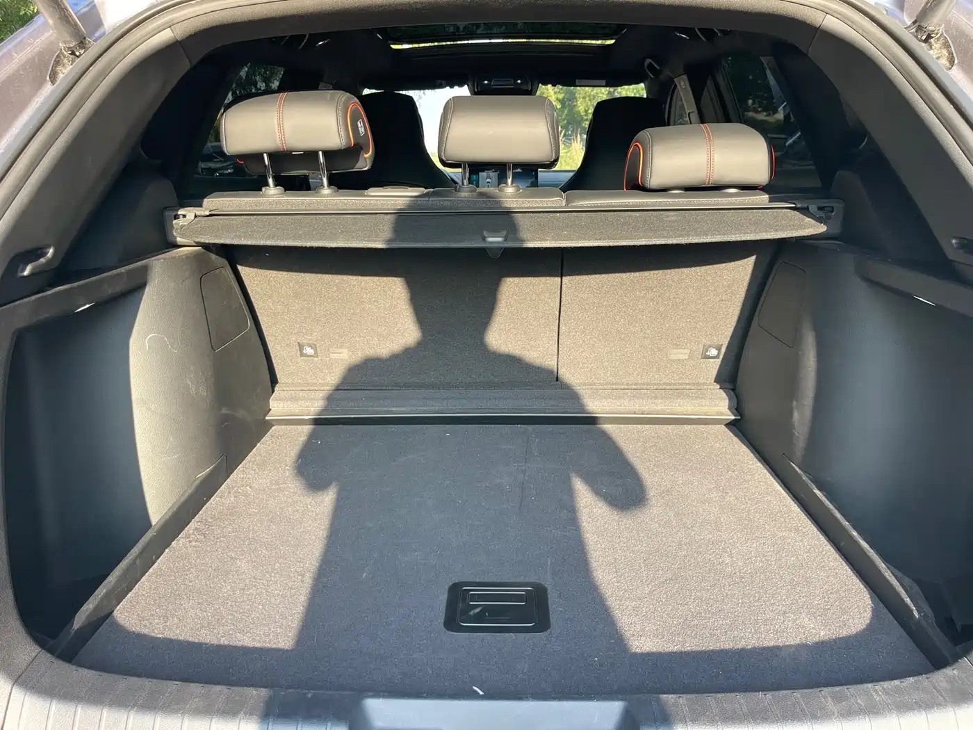 BYD Song PLUS 2020 1.5T Automatic Flagship фото 15