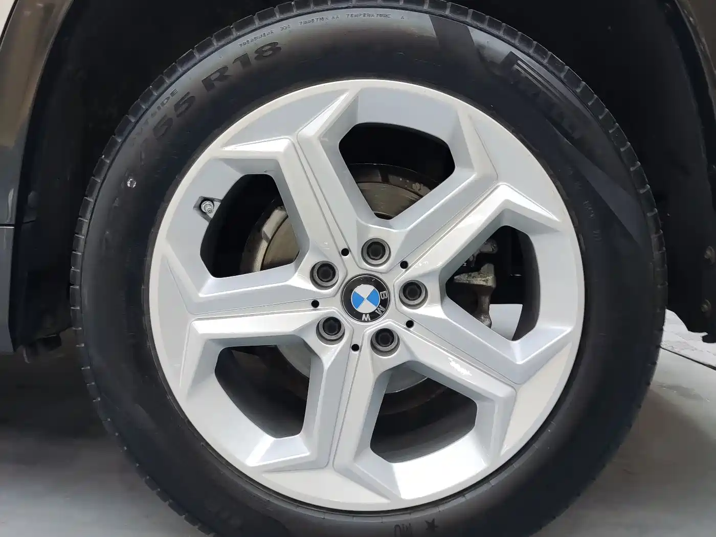 BMW X1 2023 sDrive20Li X Design Package фото 15