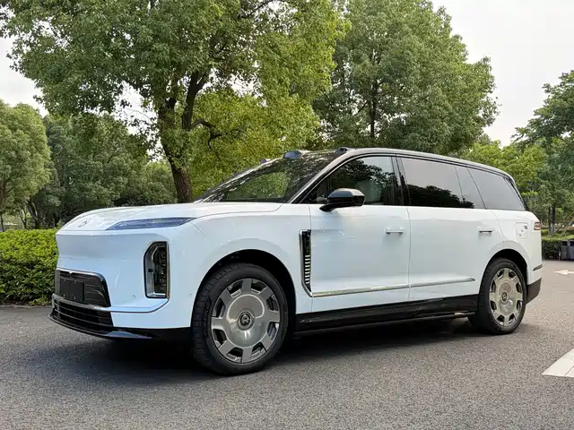  NIO NIO ES9