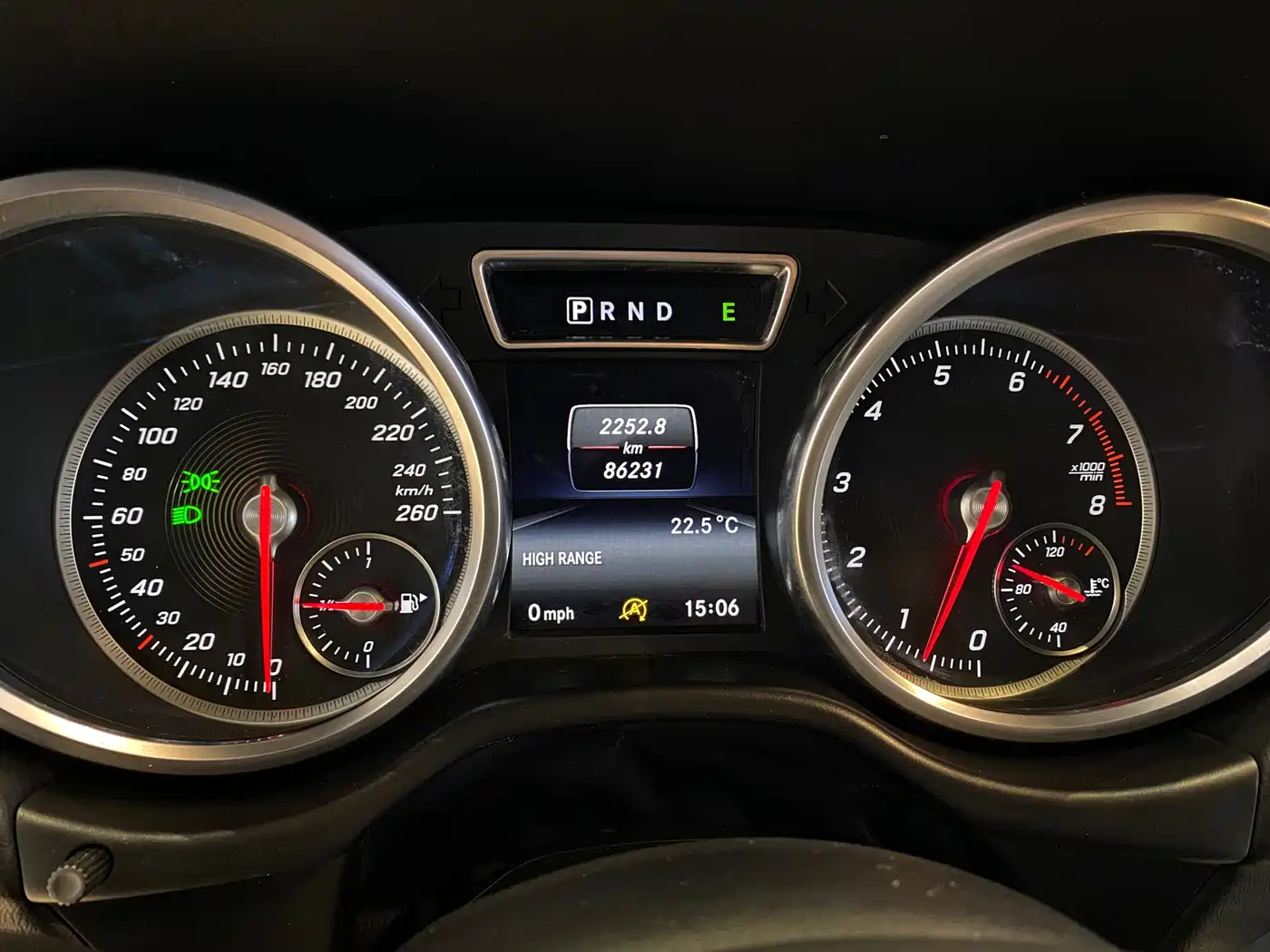 Mercedes-Benz G-Class 2017 G 500 фото 15