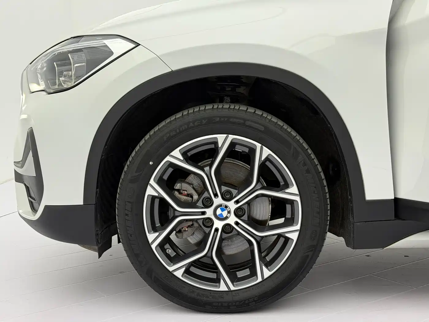 BMW X1 2022 sDrive20Li Fashion фото 20