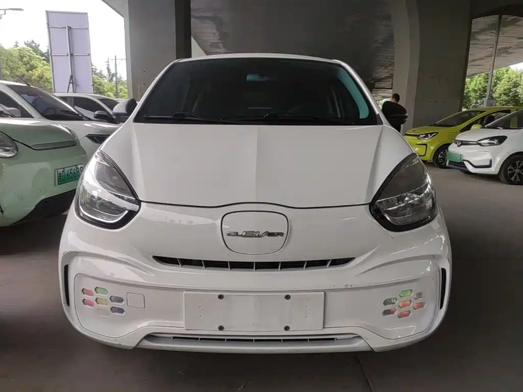 Roewe Kaiwei CLEVER 2023 2022 311km Vitality Bobo Edition
