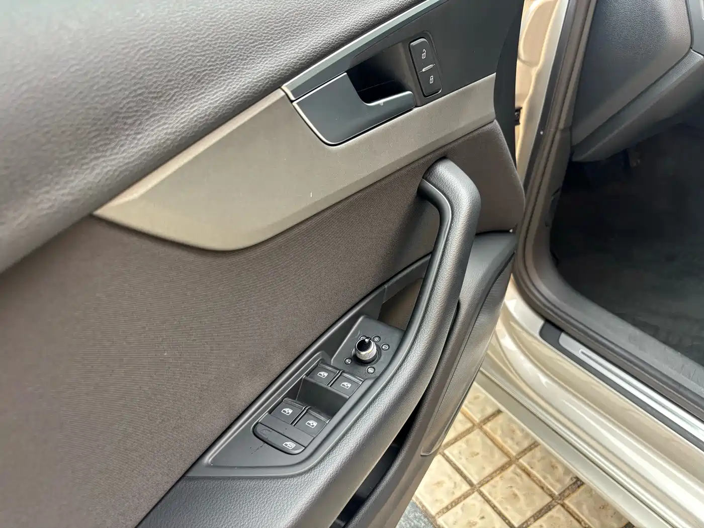 Audi A4L 2018 30th Anniversary 40 TFSI Progressive фото 20