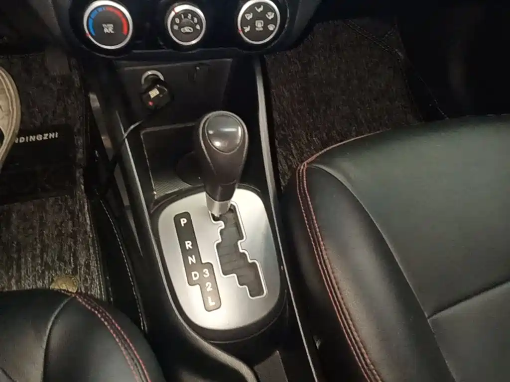 Kia K2 2015 Sedan 1.4L AT GLS фото 14