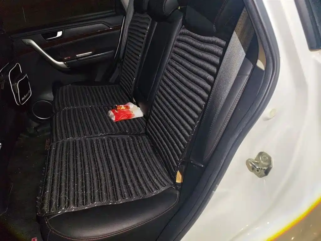 Haval H6 2015 Facelift Sport Edition 1.5T Manual 2WD Elite фото 13