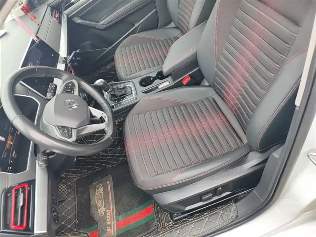 Volkswagen Lavida 2023 280TSI DSG Starlight Comfort Edition фото 15