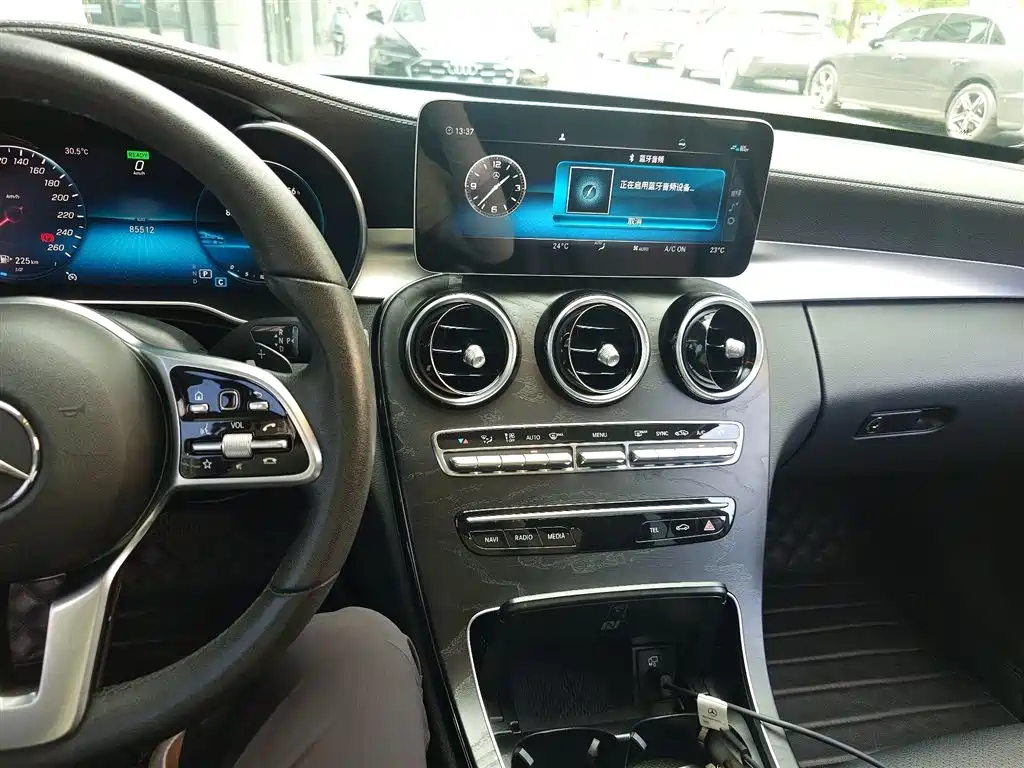 Mercedes-Benz C-Class 2019 Facelift C 260 L Sport фото 6