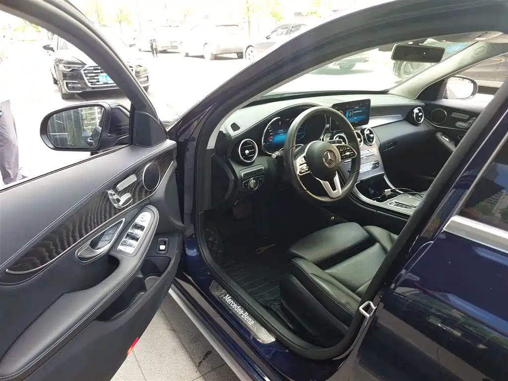 Mercedes-Benz C-Class 2019 Facelift C 260 L Sport фото 14