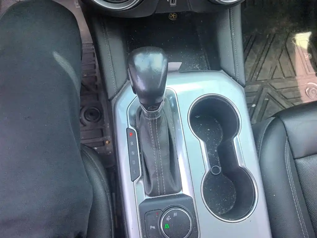 Chevrolet Trailblazer 2020 650T 7-seater Power Edition фото 15