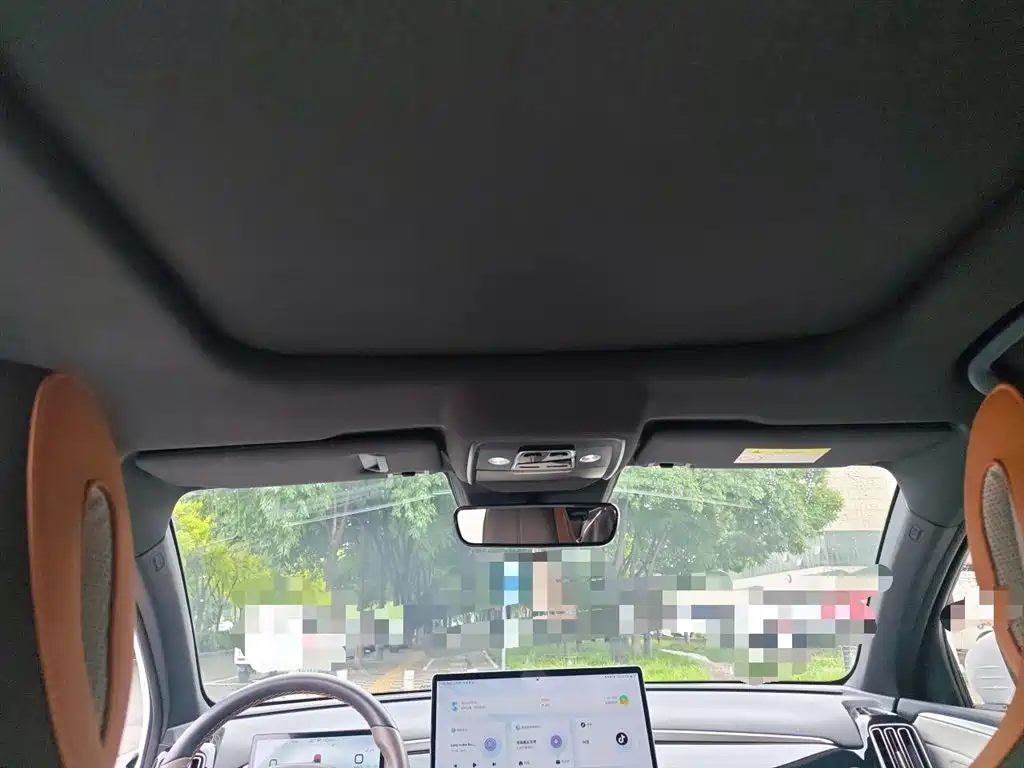 BYD Song Pro New Energy 2023 Champion Edition DM-i 110KM Excellence фото 14