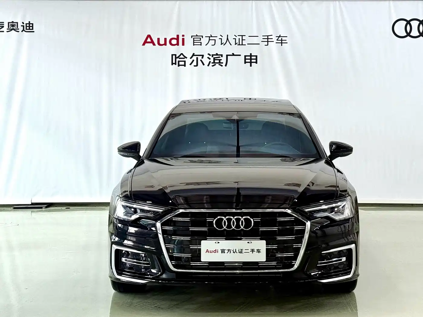 Audi A6L 2024 45 TFSI Premium Dynamic фото 3