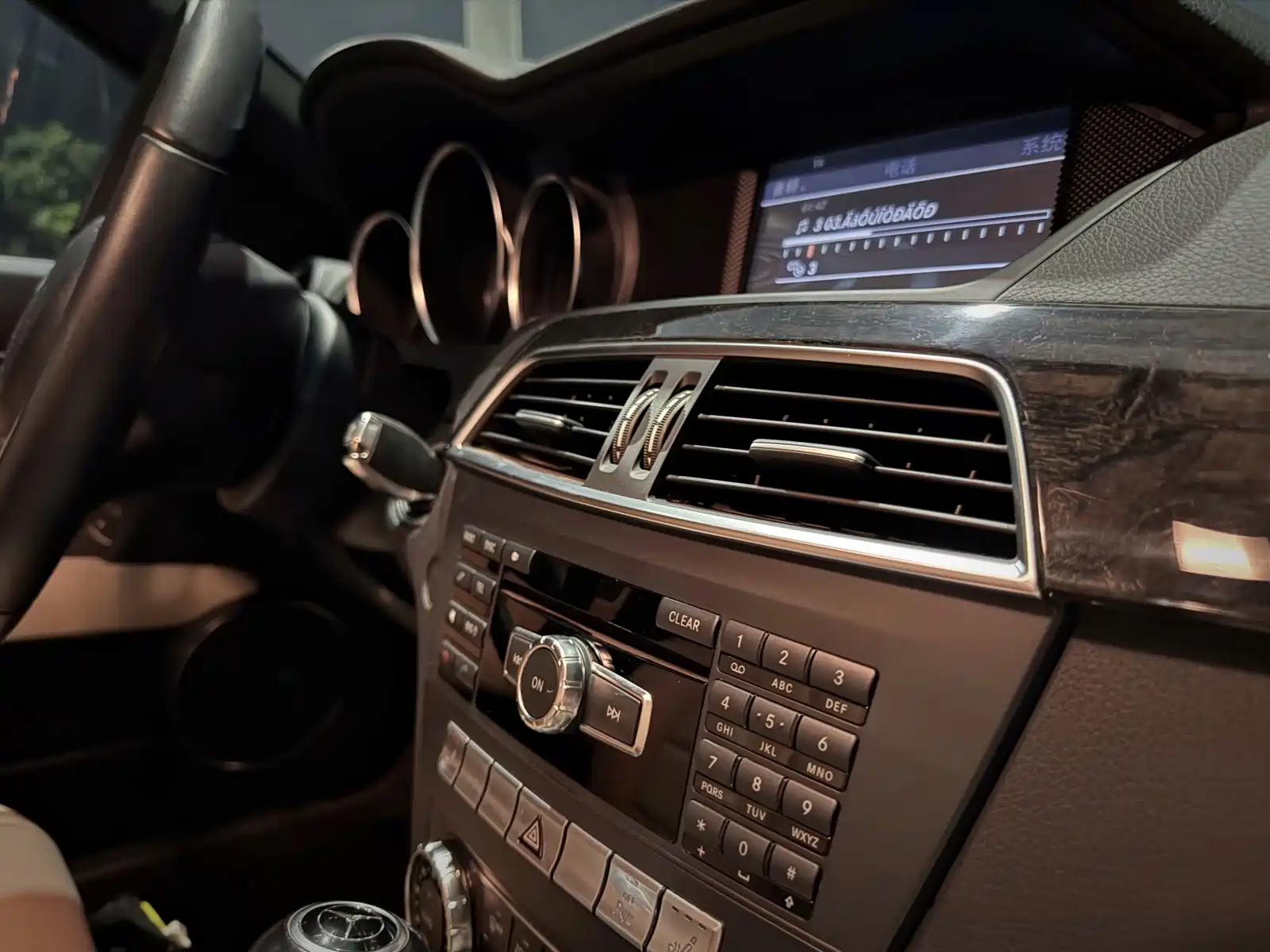Фото 6 - Mercedes-Benz C-Class