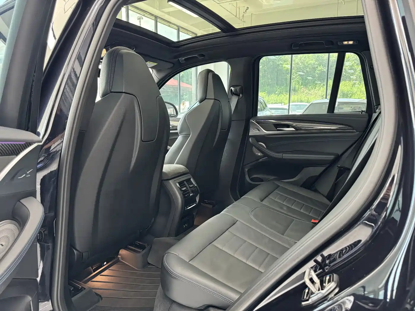 BMW X3 M40i 2023 2022 M40i