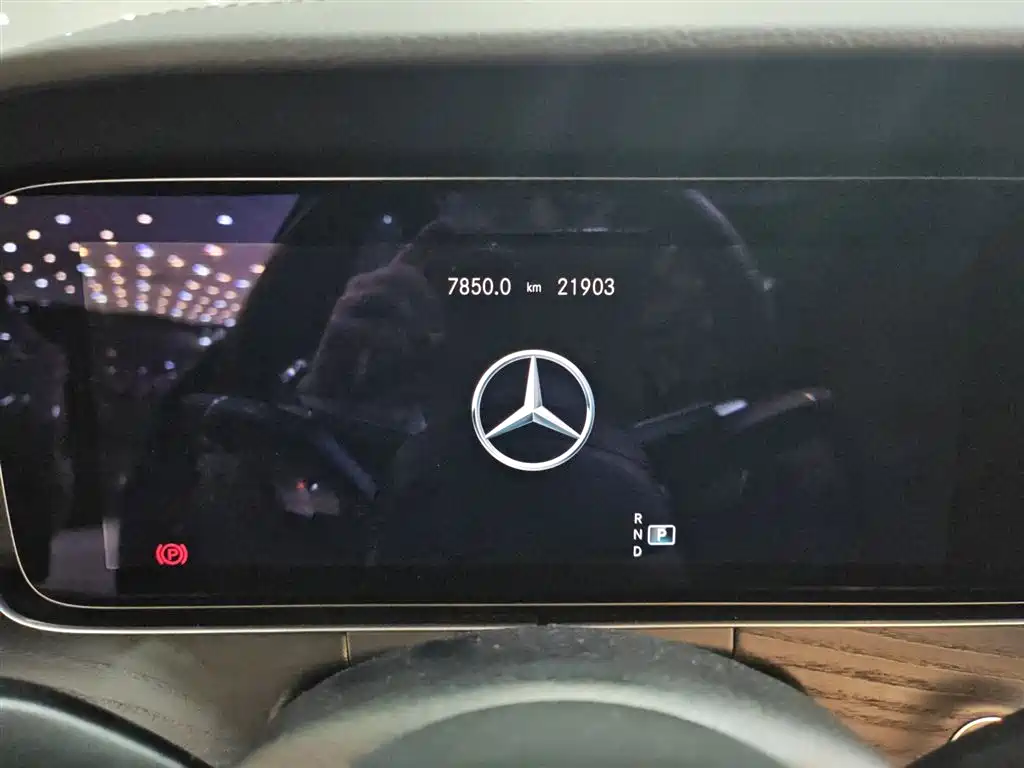 Mercedes-Benz E-Class 2022 Facelift E 260 L Sport фото 12