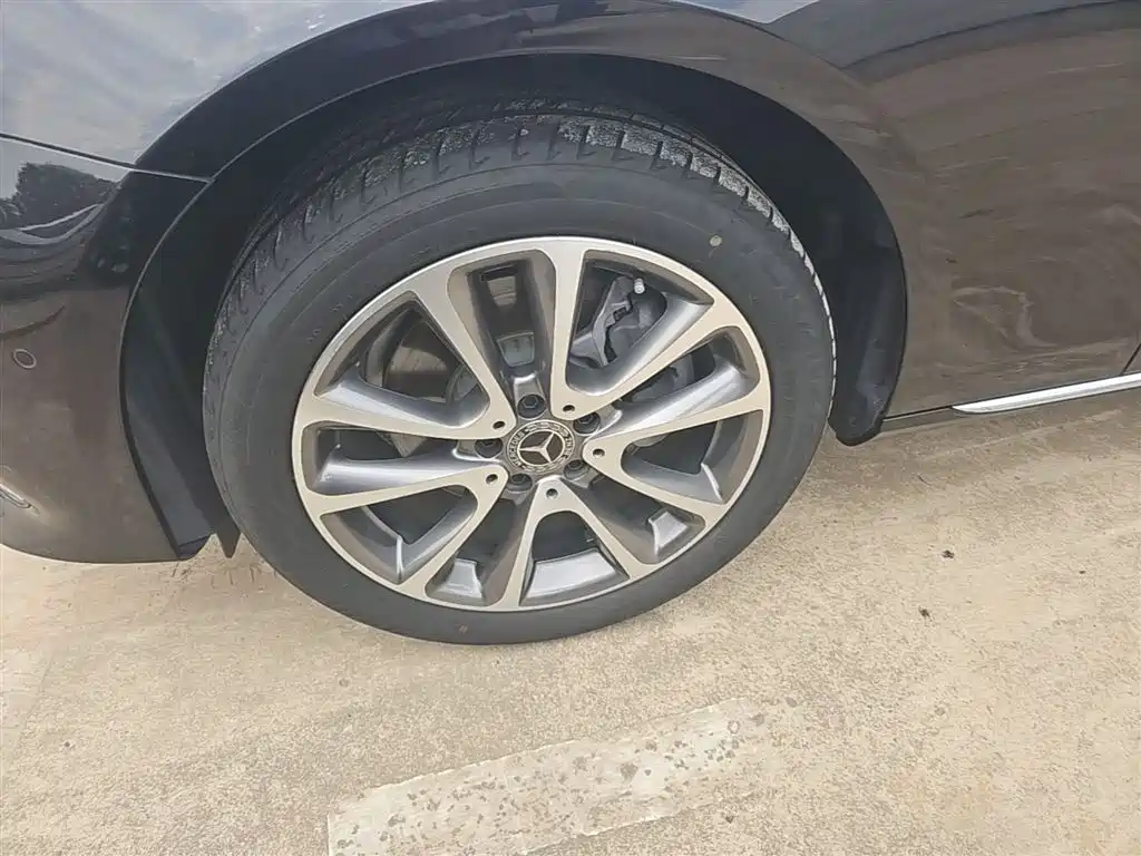 Mercedes-Benz E-Class 2019 E 200 L фото 23