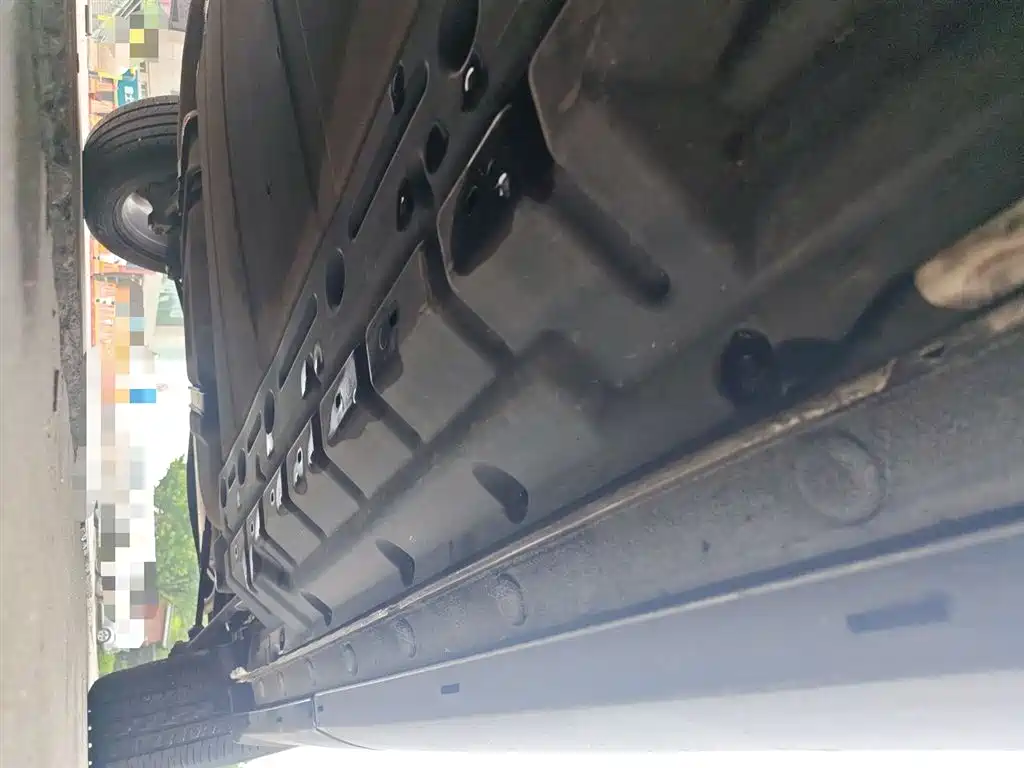 BYD Song Pro New Energy 2023 Champion Edition DM-i 110KM Excellence фото 20