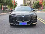Фото 2 - BMW 7 Series
