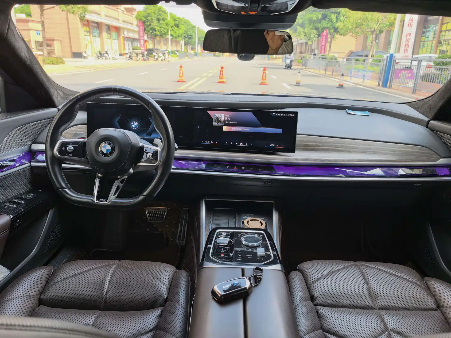 Фото 7 - BMW 7 Series