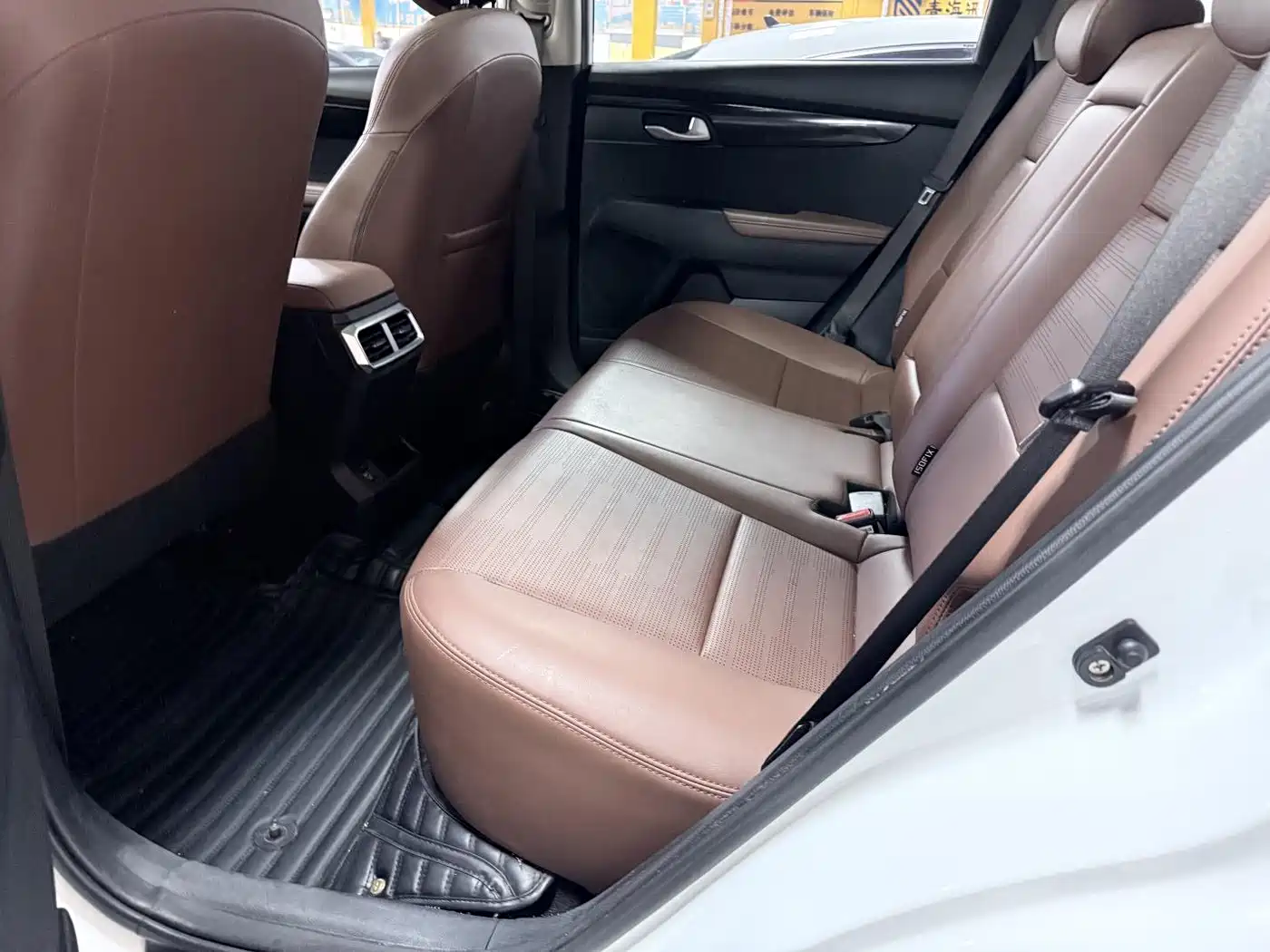 Kia Sportage 2021 Ace 2.0L Brilliant Edition фото 16