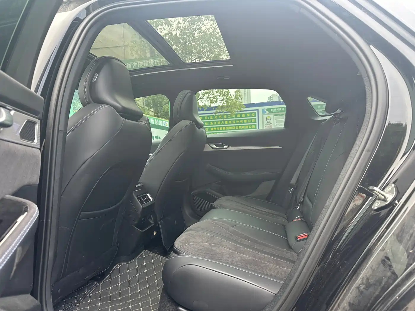 Geely Xing Rui 2025 2025 Oriental Glory 2.0TD Moon View Edition