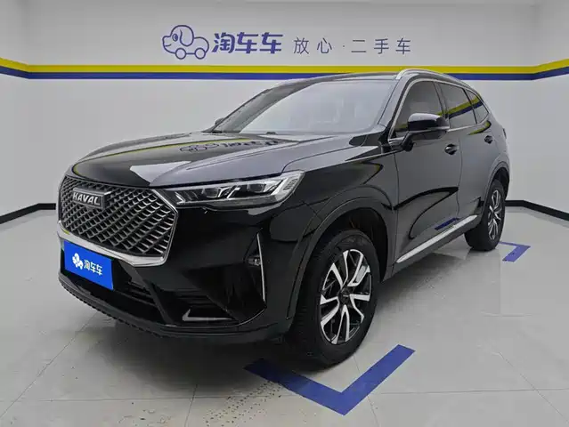 Haval H6 2023